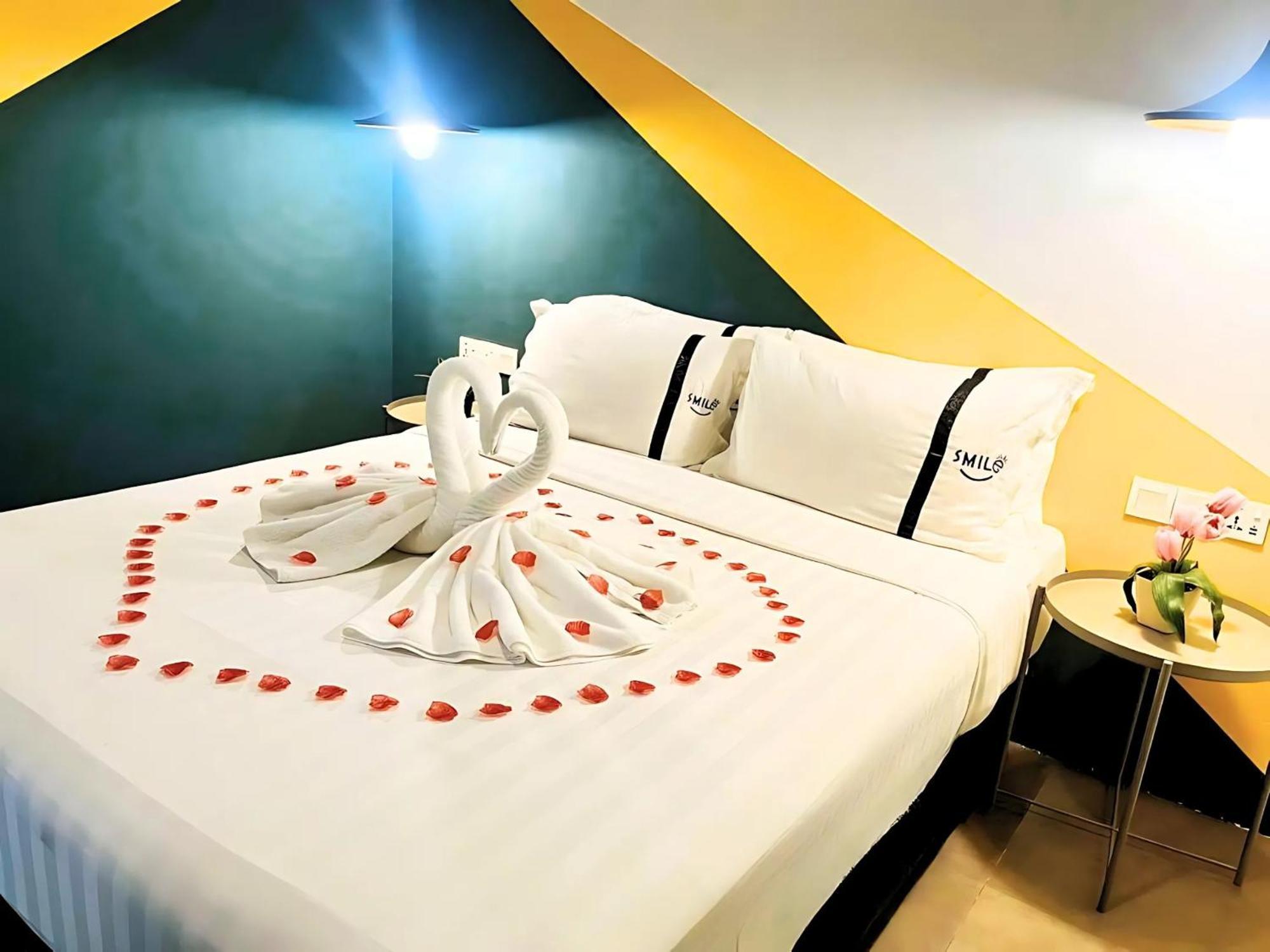Smile Hotel Cheras Sri Permaisuri クアラルンプール エクステリア 写真
