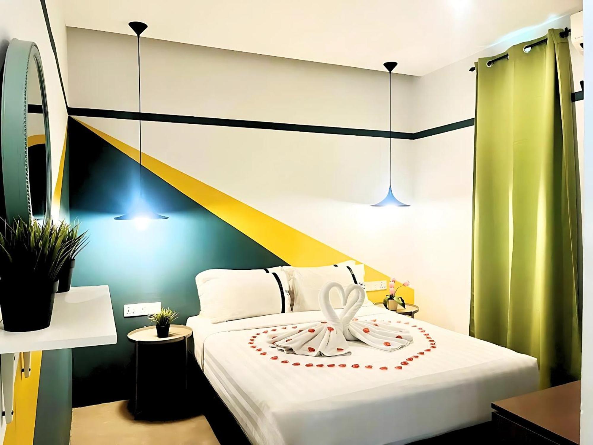 Smile Hotel Cheras Sri Permaisuri クアラルンプール エクステリア 写真